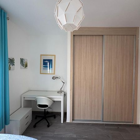 Modern Apartment In Residential Complex With Pools Costa De Antigua Esterno foto