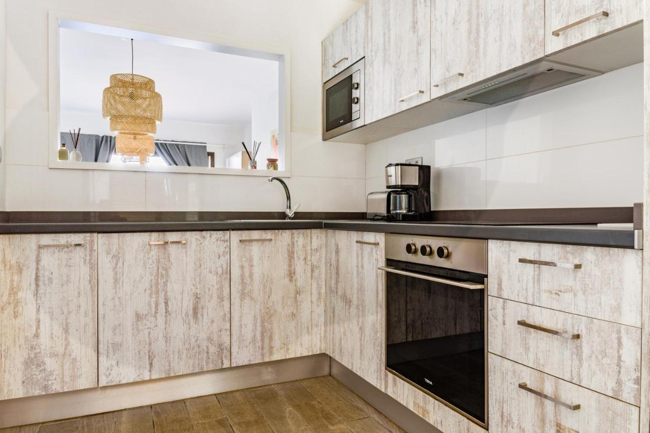 Modern Apartment In Residential Complex With Pools Costa De Antigua Esterno foto