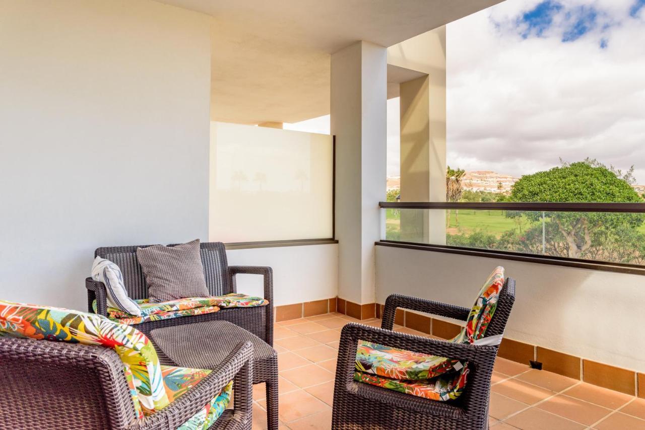 Modern Apartment In Residential Complex With Pools Costa De Antigua Esterno foto