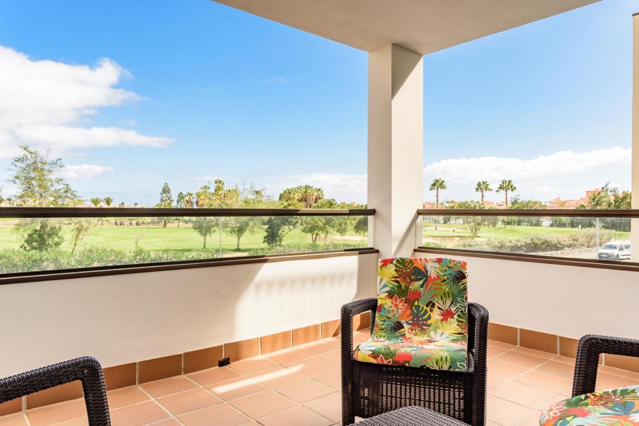 Modern Apartment In Residential Complex With Pools Costa De Antigua Esterno foto