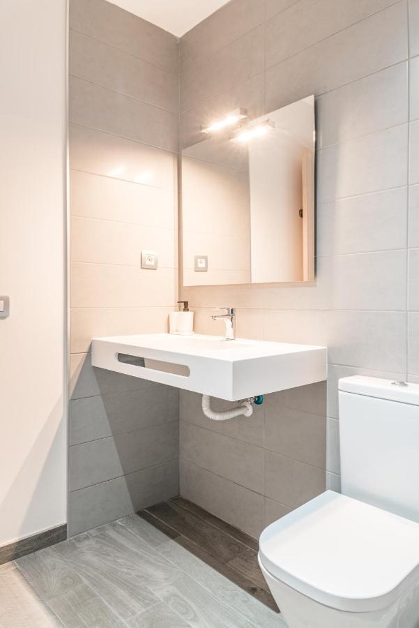 Modern Apartment In Residential Complex With Pools Costa De Antigua Esterno foto