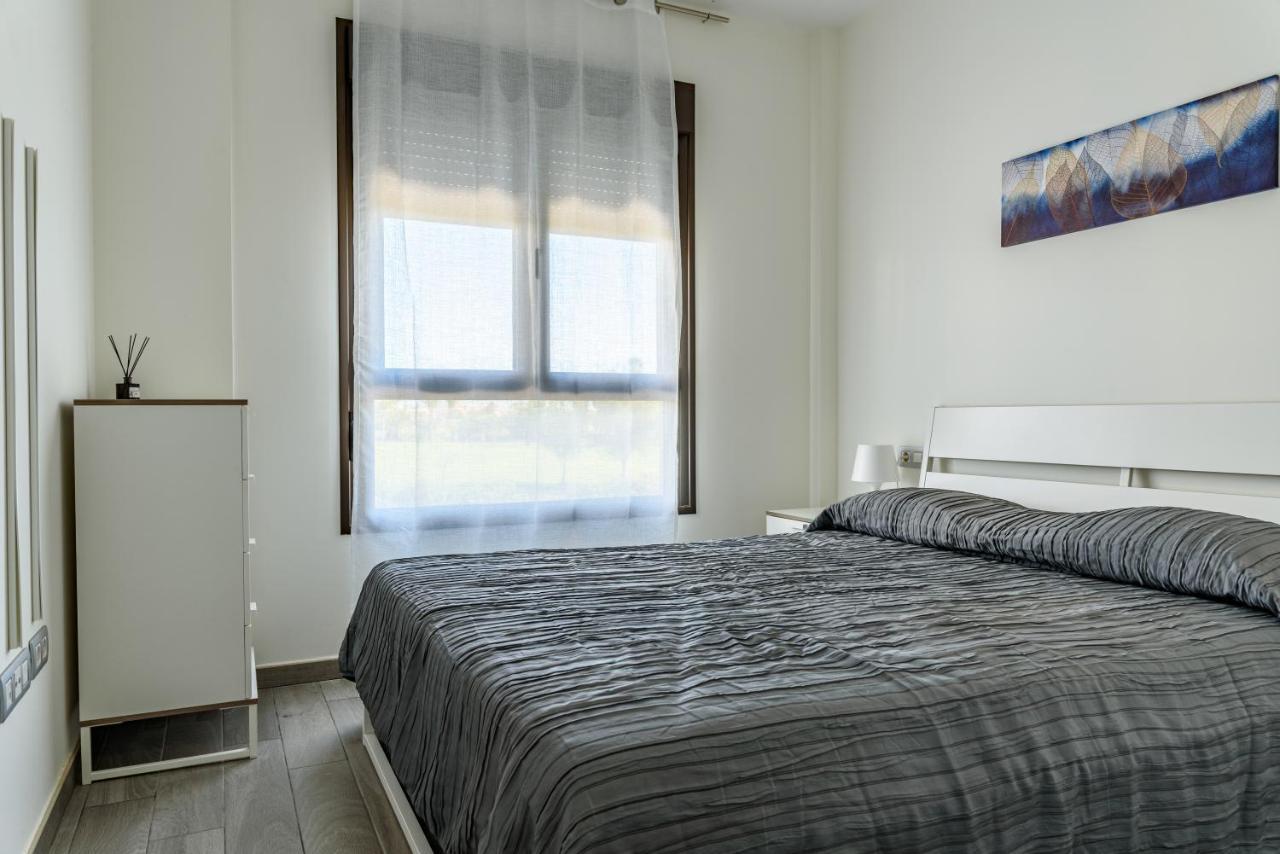 Modern Apartment In Residential Complex With Pools Costa De Antigua Esterno foto