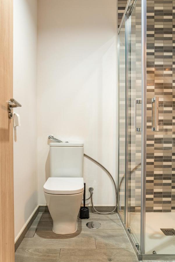 Modern Apartment In Residential Complex With Pools Costa De Antigua Esterno foto