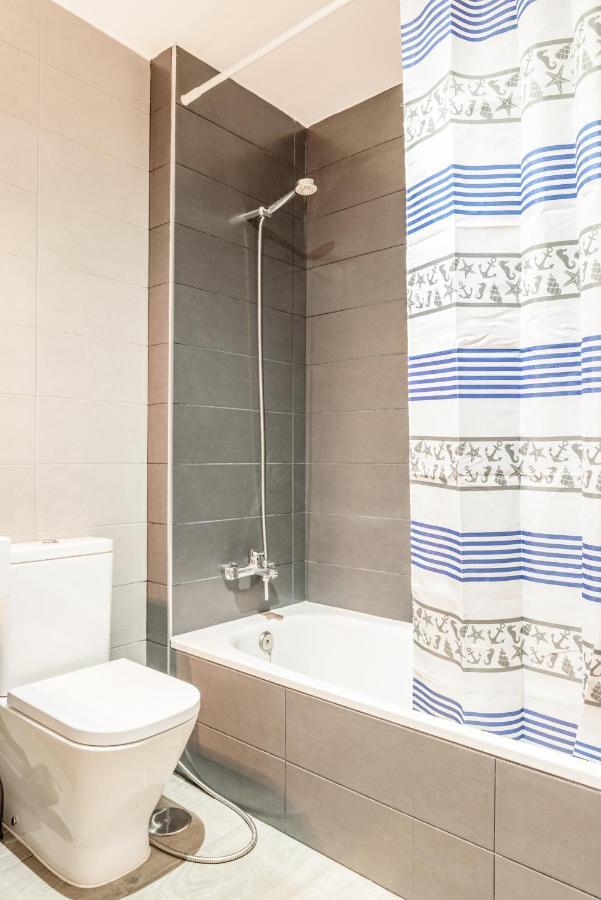 Modern Apartment In Residential Complex With Pools Costa De Antigua Esterno foto