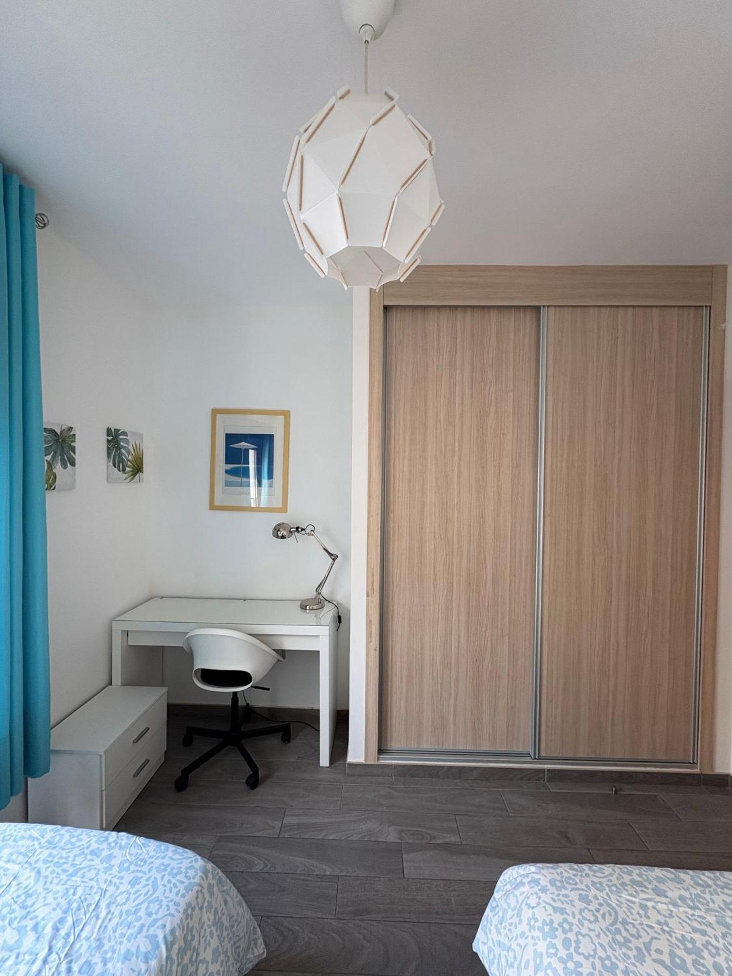 Modern Apartment In Residential Complex With Pools Costa De Antigua Esterno foto